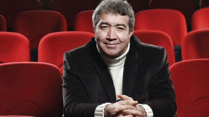 Tiyatro sanatçısı Turgay Yıldız hayatını kaybetti