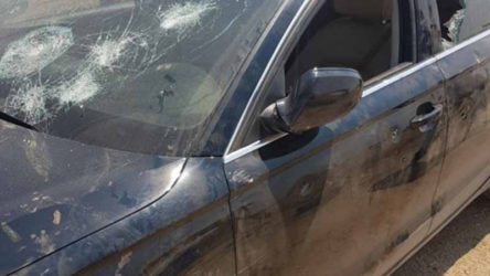 Konya'da ırkçı saldırı: 60 kişilik grubun saldırdığı Kürt aileden 1 kişi hayatını kaybetti