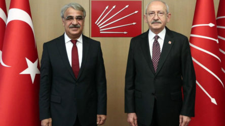CHP'den HDP'ye 'birlikte yönetim' yanıtı
