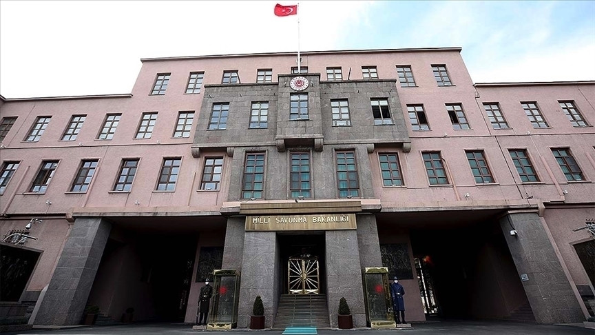 Bakanlık doğruladı: Tuğgeneral sınırda makam aracıyla insan kaçakçılığı yaptı