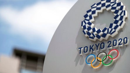 Tokyo Olimpiyatlarıyla birlikte Japonya 4. dalgayı yaşayacak