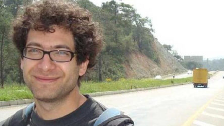 11 yıl sonra gelen Onur Yaser Can kararı