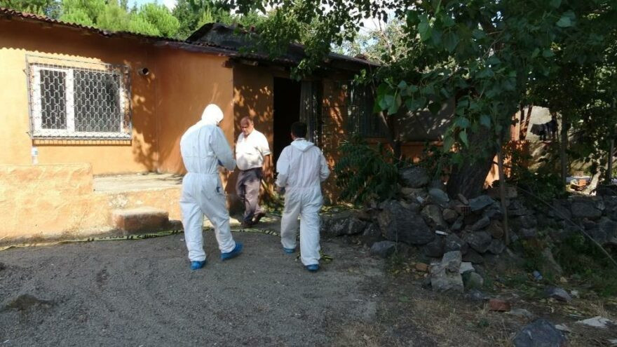 Pendik’te fidye cinayeti: Afgan göçmen işkence edilerek öldürüldü