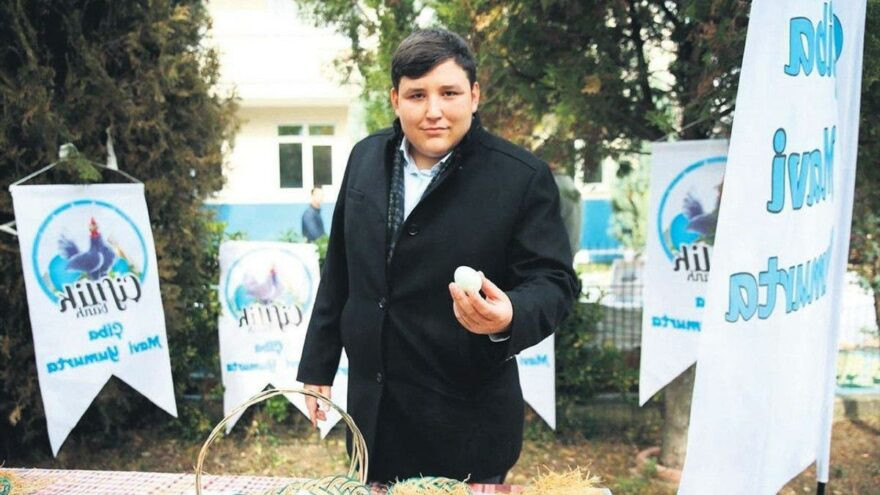 Mahkeme 'Tosuncuk' için yeni iddianameyi kabul etti