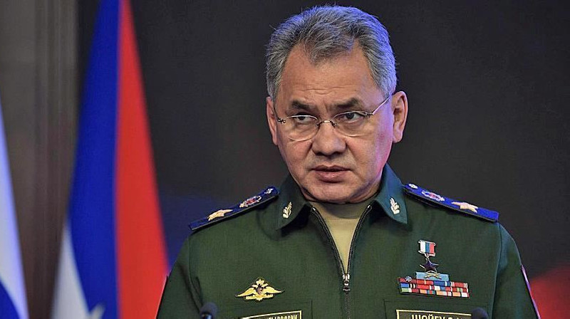 Rusya Savunma Bakanı'ndan kritik açıklama: Işid militanları Afganistan'a ilerliyor