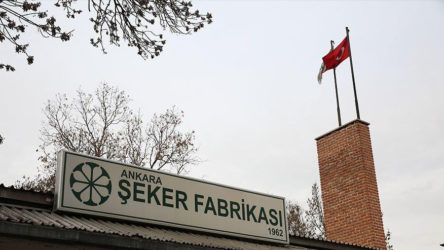 Türkşeker özelleştiriliyor