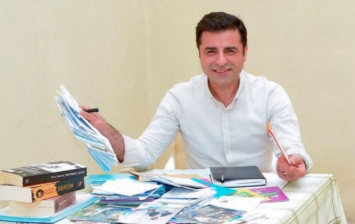 Demirtaş