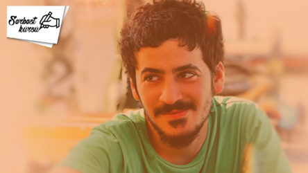 SERBEST KÜRSÜ | Ali İsmail'in düşlerini gerçek kılmak için: Gençliğin rotası