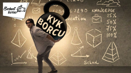 SERBEST KÜRSÜ | Bu düzene borçlu değiliz!