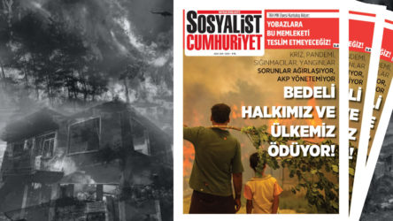 Sosyalist Cumhuriyet e-gazete 209. sayı