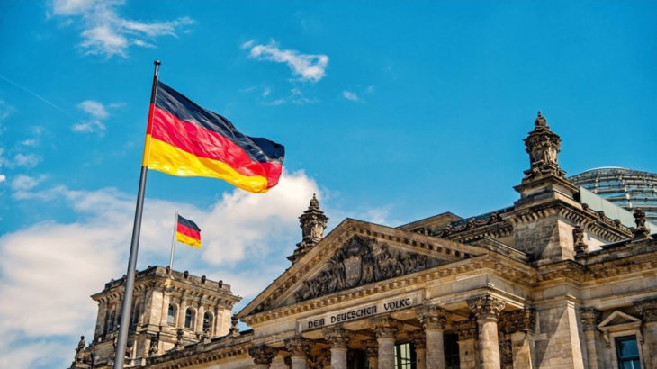 Almanya'dan 'infaz' listesi açıklaması