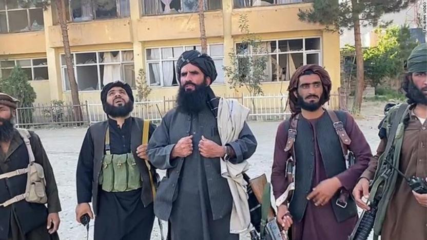 Erdoğan, “Türkiye’nin Taliban’ın inancıyla alakalı ters bir yanı yok” demişti: AKP'li ve MHP'li seçmen Taliban'a nasıl bakıyor?