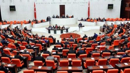 HDP'li vekil Semra Güzel'in dokunulmazlığı kaldırıldı