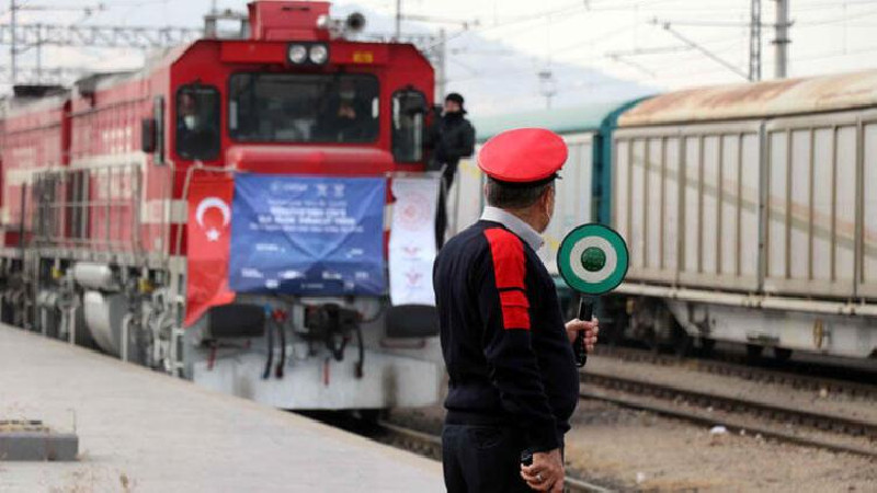 Demiryollarında yağma ve talan dönemi başlıyor