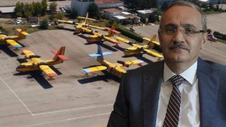 Türk Hava Kurumu'nun 44 mülkünü satışa çıkaran kayyıma mahkemeden durdurma kararı