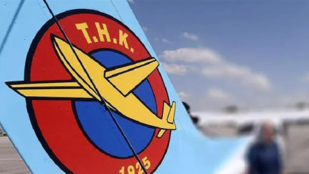 SGK, Türk Hava Kurumu’nun hesaplarına bloke koydu!