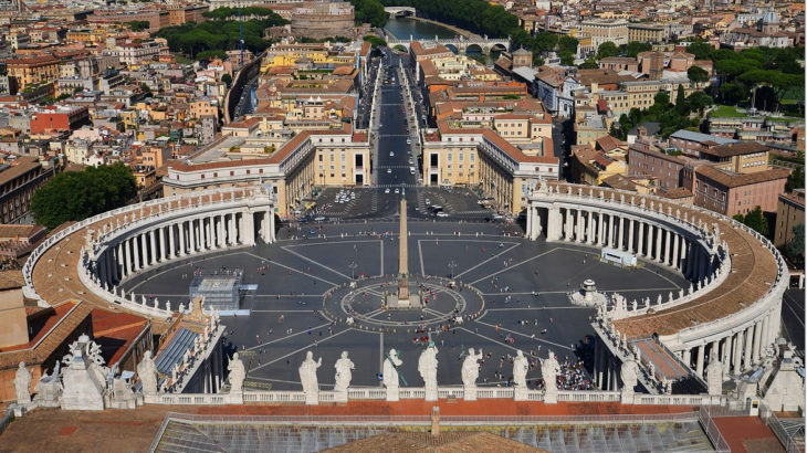 Vatikan'da 10 din görevlisine yolsuzluk soruşturması: Zimmete para geçirme, kara para, dolandırıcılık, gasp...