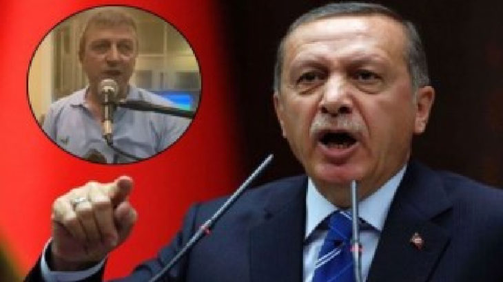 Tayyip Erdoğan'ın kardeşinin kayınbiraderi gözaltına alındı