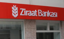 Ziraat Bankası, Suriye'de bankacılık yapmak için harekete geçti