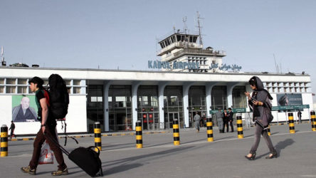 Almanya, listede adı bulunanlardan sadece 7'sini  Afganistan'dan tahliye etmiş