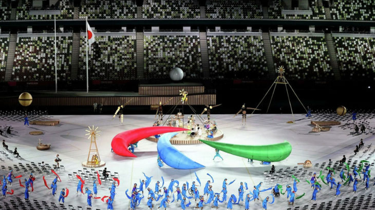 2020 Paralimpik Oyunları'nda Kovid vakaları yükseliyor: Vaka sayısı 169 oldu