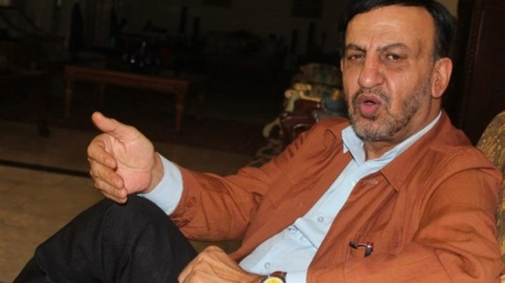 Eski Afganistan Cumhurbaşkanı Eşref Gani'nin kardeşi Taliban'a katıldı