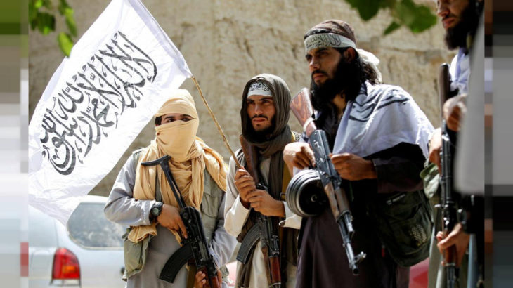 Afgan öğretim üyesi Sultani: Eğer Amerika’nın siyasi desteği, Amerika’nın parası olmasa Taliban olmazdı
