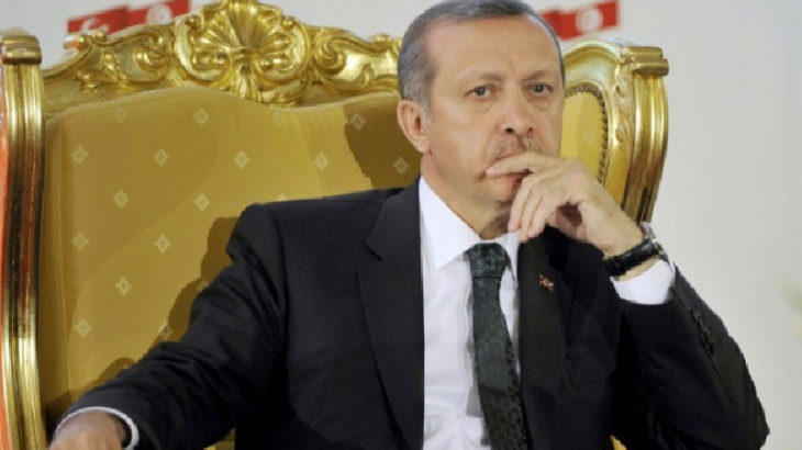 Erdoğan'ı terletecek anket: Görev onayı 1 ayda yüzde 10 düştü