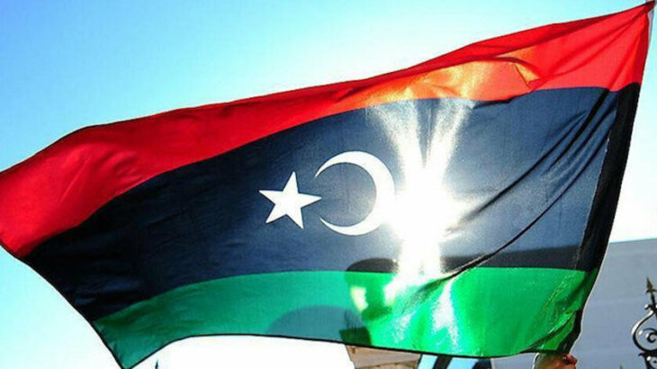 Tobruk merkezli Libya Temsilciler Meclisi'nde seçim yasası onaylandı