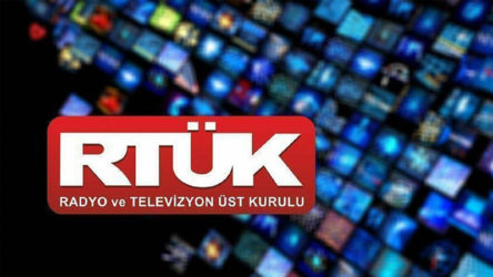 RTÜK'ten TELE1'e 7 gün yayın durdurma ve para cezası