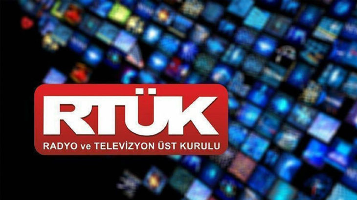 RTÜK'ten KRT ve TELE 1’e program durdurma cezası