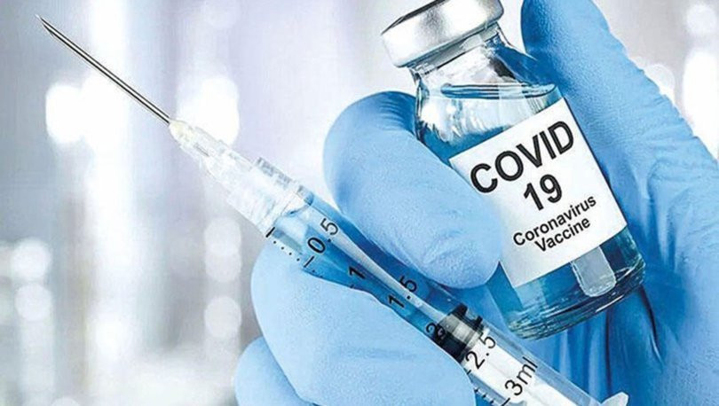 6 Eylül'de açılacak eğitim dönemi öncesi öğretmenlerin yüzde 28'i ikinci doz aşısını olmamış