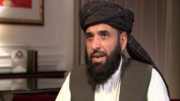 Taliban, Afganistan'da kalan son Yahudi'ye hoşgörü gösterecekmiş