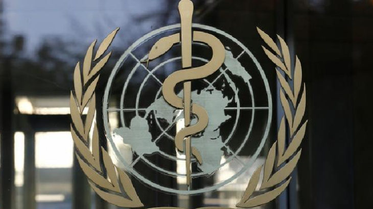 Dünya Sağlık Örgütü (WHO): Omicron küresel anlamda baskın varyant haline geldi