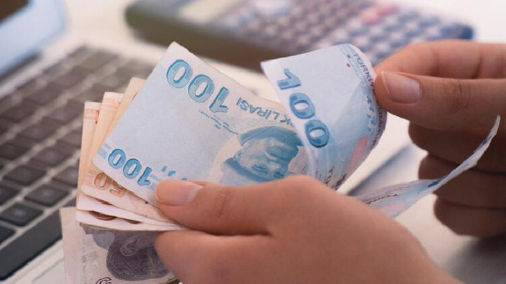AKP hükümetinin memurlara önerdiği maaş zammı belli oldu
