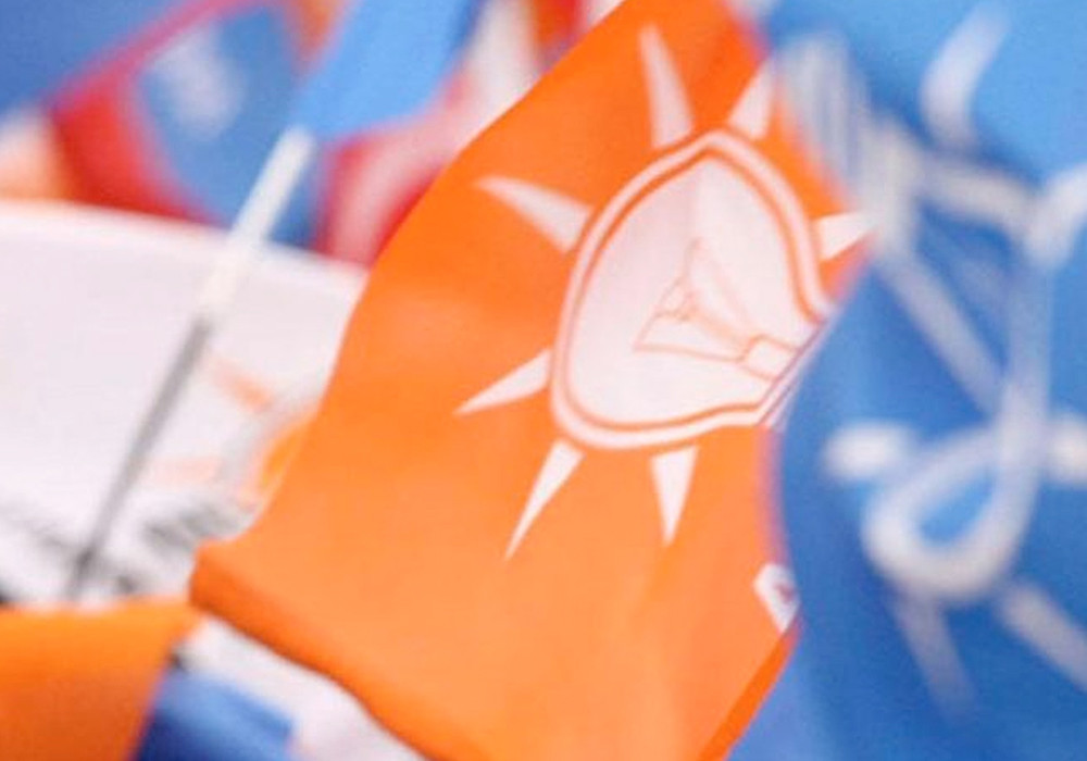 AKP'den 40 milletvekili kopacak iddiası