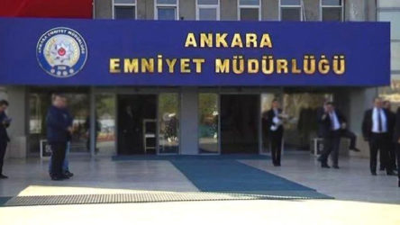 Ankara Emniyet Müdürlüğü'nden Altındağ açıklaması: 76 kişi gözaltına alındı