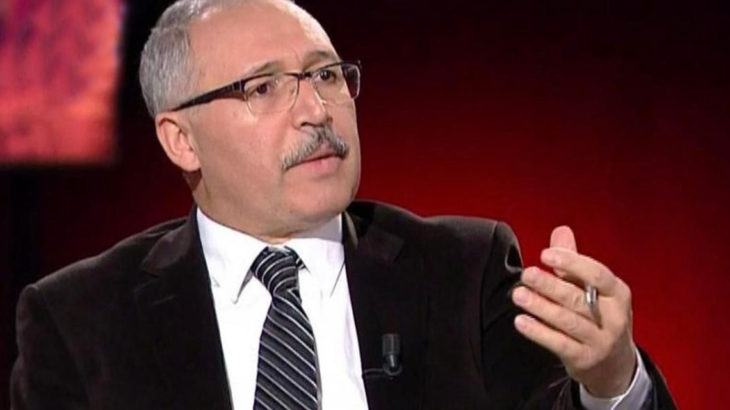 Yandaş yazar Selvi: Erdoğansız bir Türkiye hayal ediyorlar
