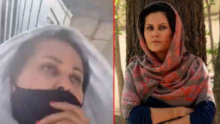 Afgan sinemacı dünyaya seslendi: Bizi öldürmeye geliyorlar
