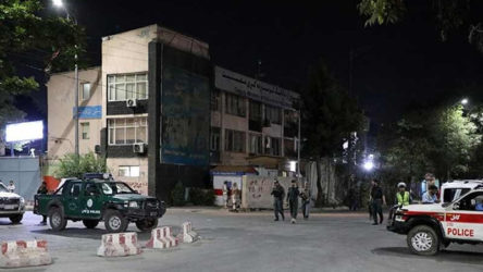 Afganistan Savunma Bakanı'na düzenlenen bombalı saldırıyı Taliban üstlendi