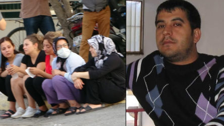 Antalya Manavgat'ta bir yurttaş daha yardım götürürken hayatını kaybetti