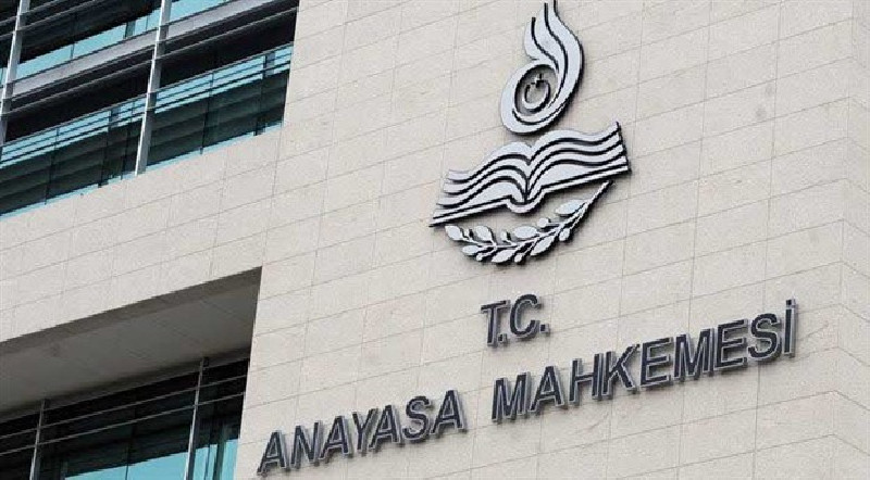 AYM'den dikkat çeken karar: Toplantı ve gösteri yürüyüşü düzenleme hakkı ihlal edildi