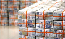İller Bankasından AKP'li belediyeye 210 milyon TL'lik borç yetkisi