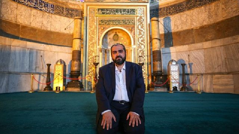 Boynukalın'dan Taliban reklamı: Bir milli mücadele hareketi