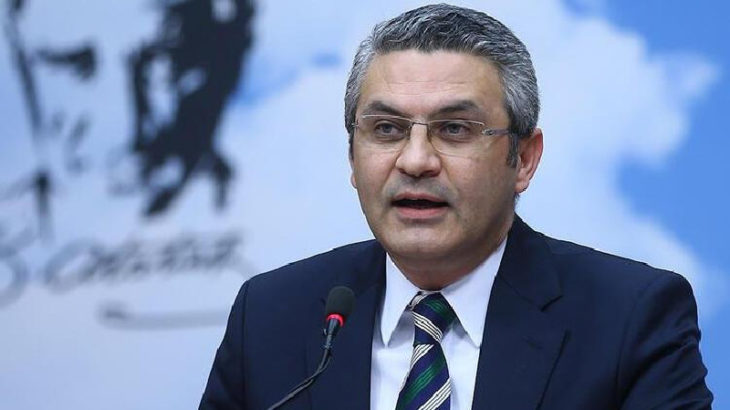 CHP Genel Başkan Yardımcısı, Millet İttifakı'nın cumhurbaşkanı adayını açıkladı
