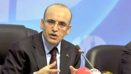 Mehmet Şimşek, büyükşehirlerde kira fiyatlarında gerileme başladığını iddia etti