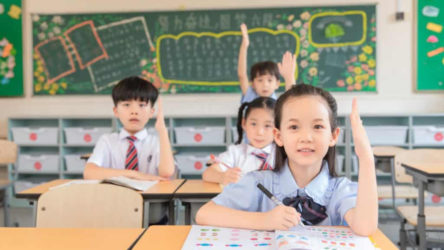 Çin'de 6-7 yaşındaki çocuklar için yazılı sınavlar kaldırıldı: Çocuklara fiziksel ve ruhsal zarar verebiliyor