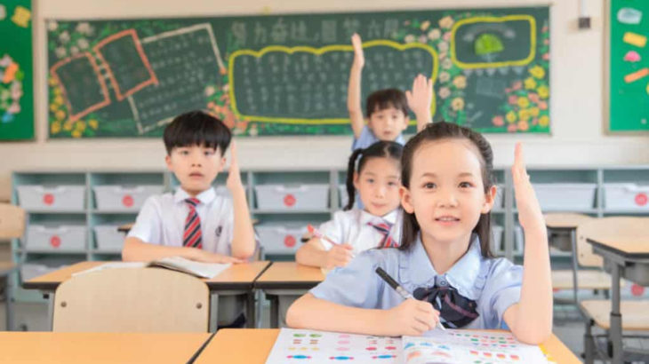 Çin'de 6-7 yaşındaki çocuklar için yazılı sınavlar kaldırıldı: Çocuklara fiziksel ve ruhsal zarar verebiliyor