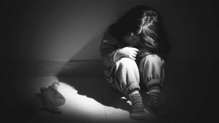 Diyarbakır'da 16 yaşındaki çocuğa babasının cinsel istismarda bulunduğu hastanede ortaya çıktı
