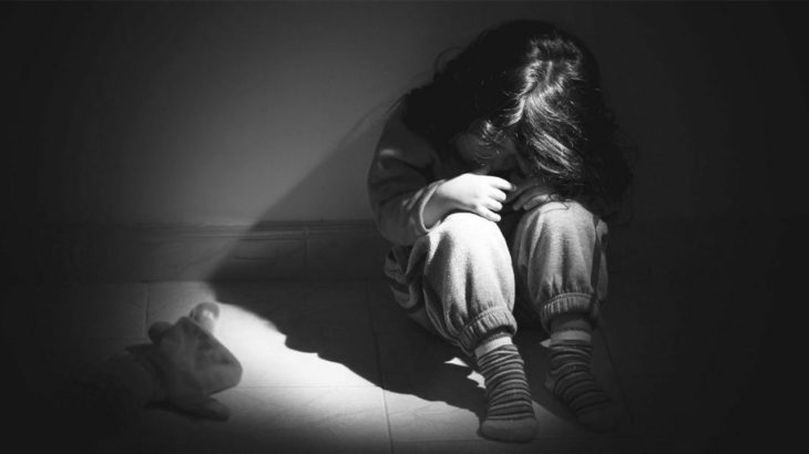 Diyarbakır'da 16 yaşındaki çocuğa babasının cinsel istismarda bulunduğu hastanede ortaya çıktı